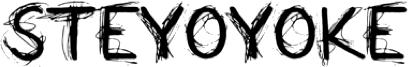 STEYOYOKE